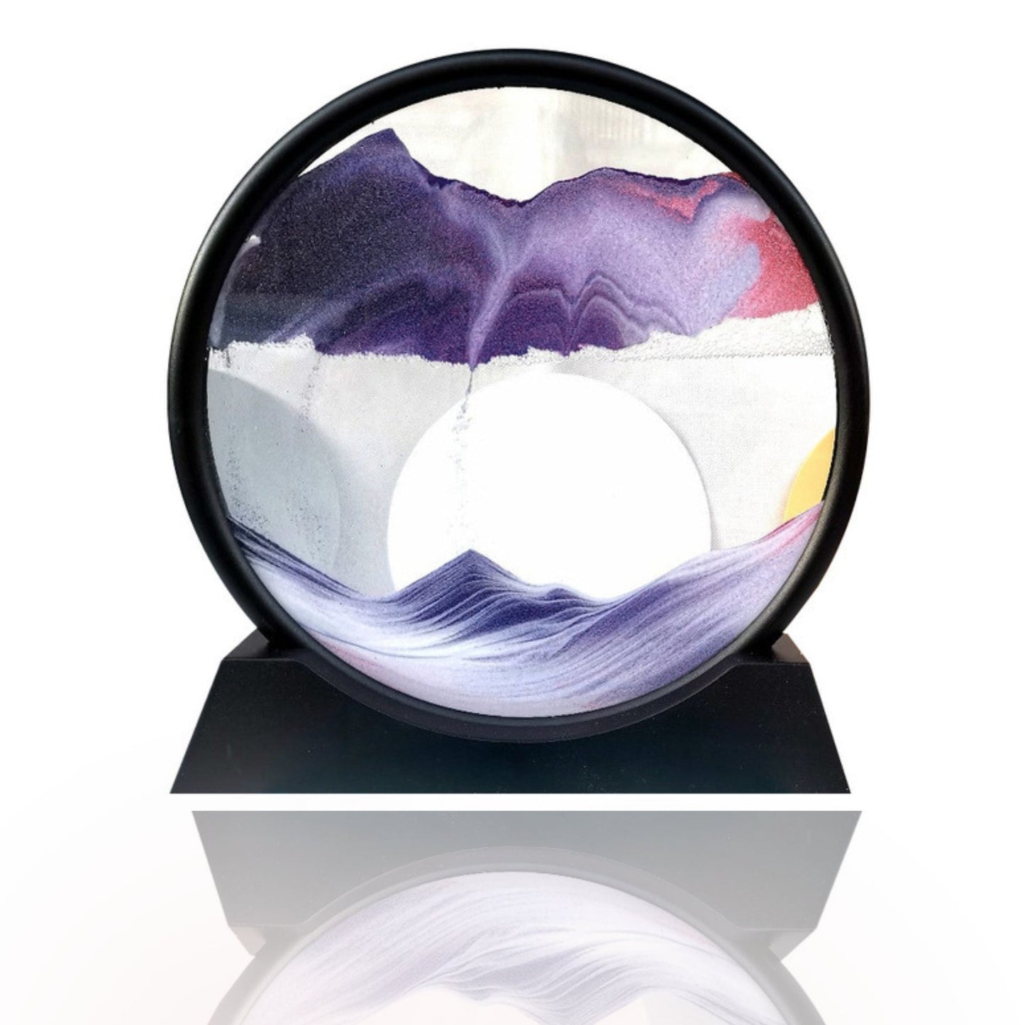 DreamScape™ 3D timeglas 