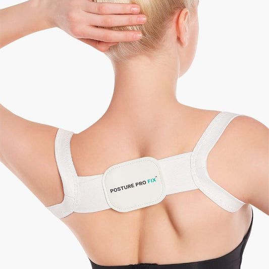 Posture Fix™ | Nakke- og skulderkorrektion (1+1 GRATIS)